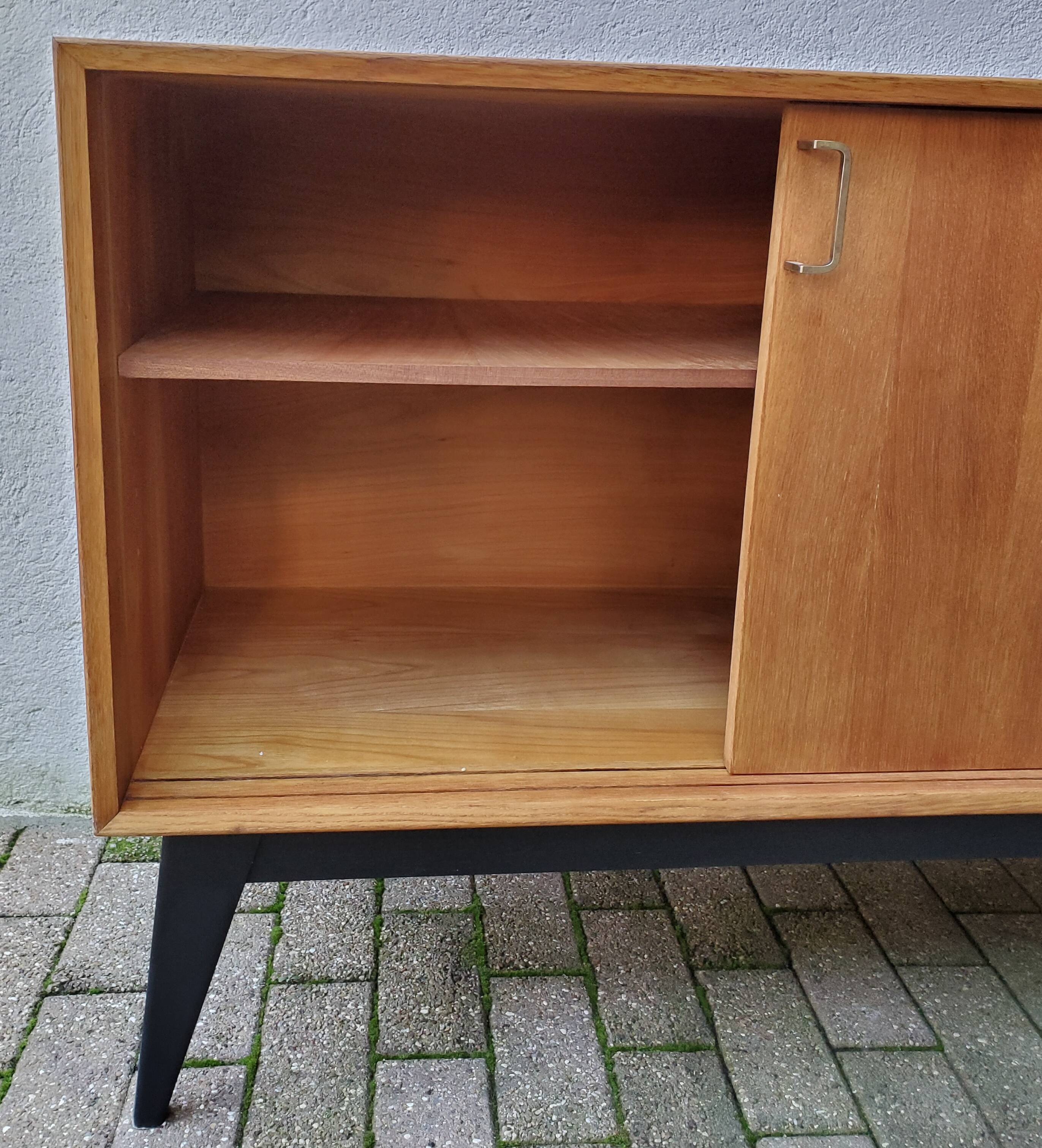 60's solid wood line