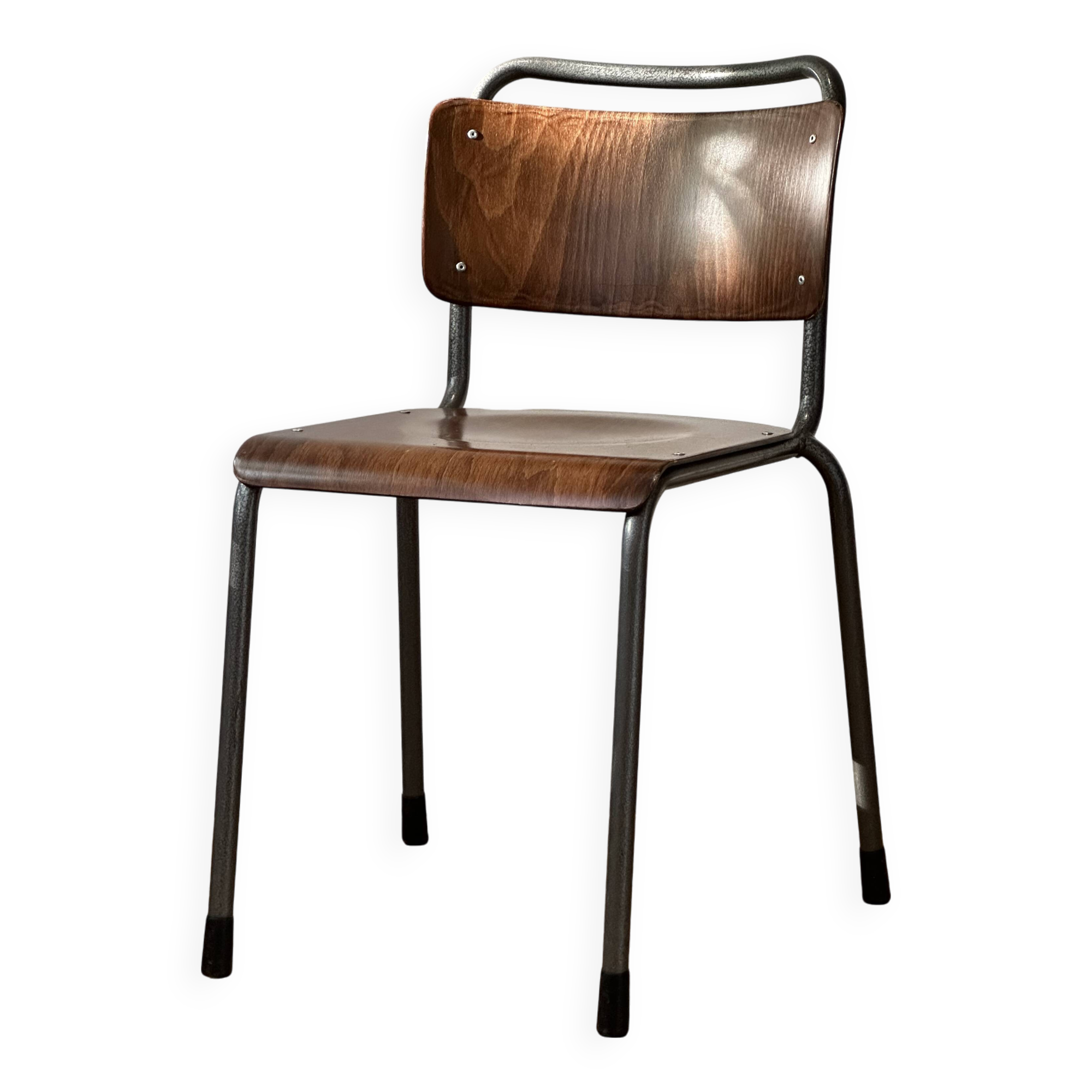 W.Gispen 50 chair