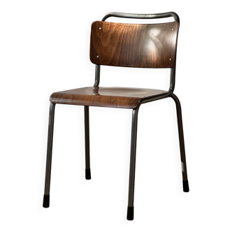 W.Gispen 50 chair