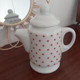 Teapot