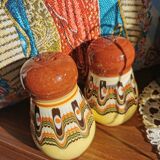 Salt & pepper set