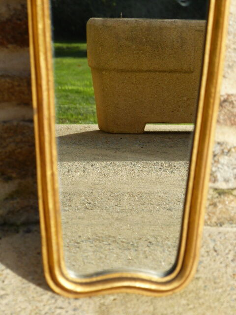 Vertical mirror 60 33x100cm