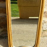 Vertical mirror 60 33x100cm