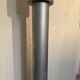Totem floor lamp 1980