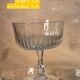 Verres champagne
