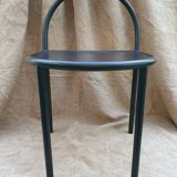Chaise moderniste métal