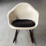 Rocking chair ‘RAR’ by Ray & Charles Eames