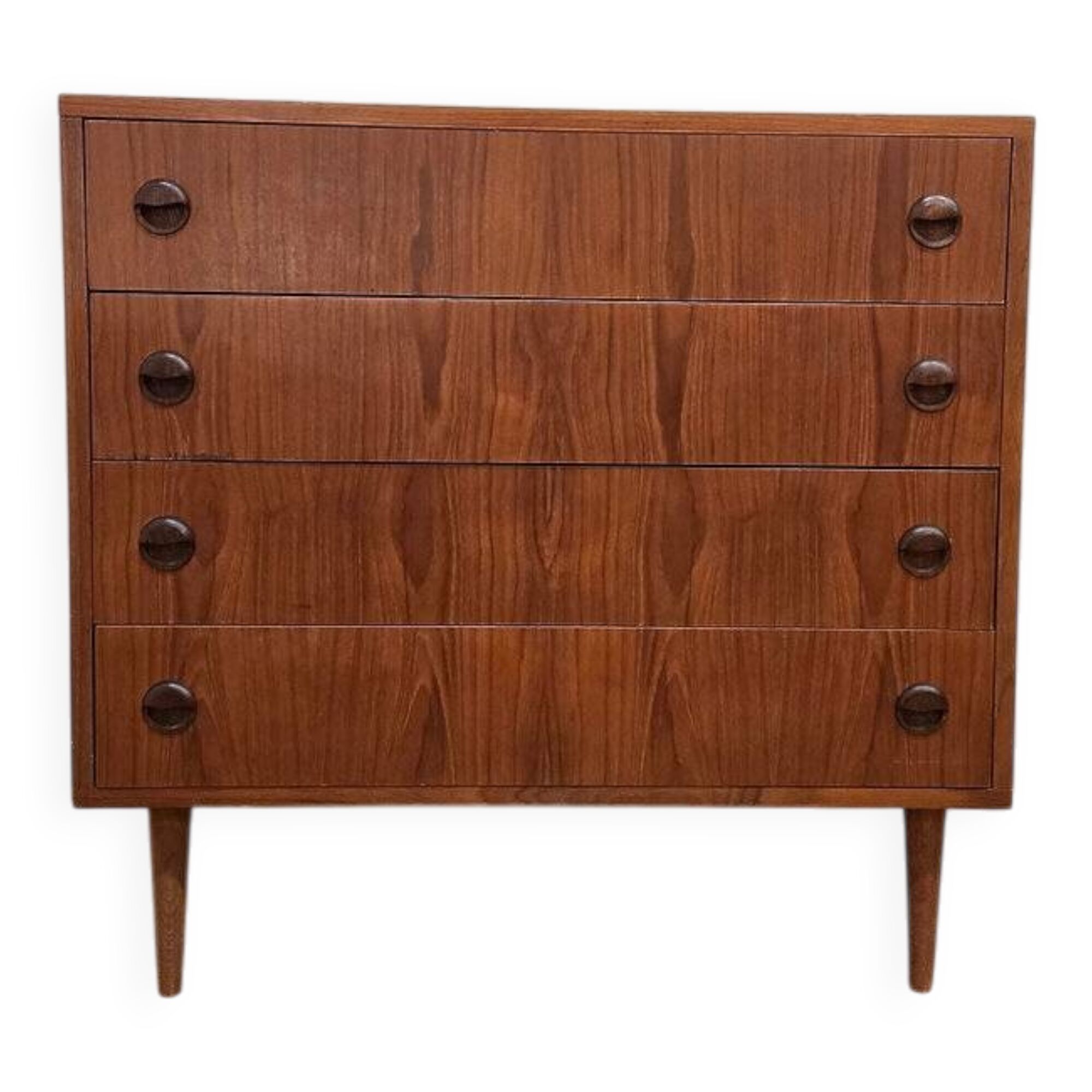 Commode vintage