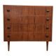 Commode vintage