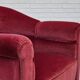 1950s, Danish lounge chair