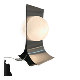 Table lamp by François Monnet, 1960