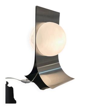 Lampe à poser par François Monnet, 1960