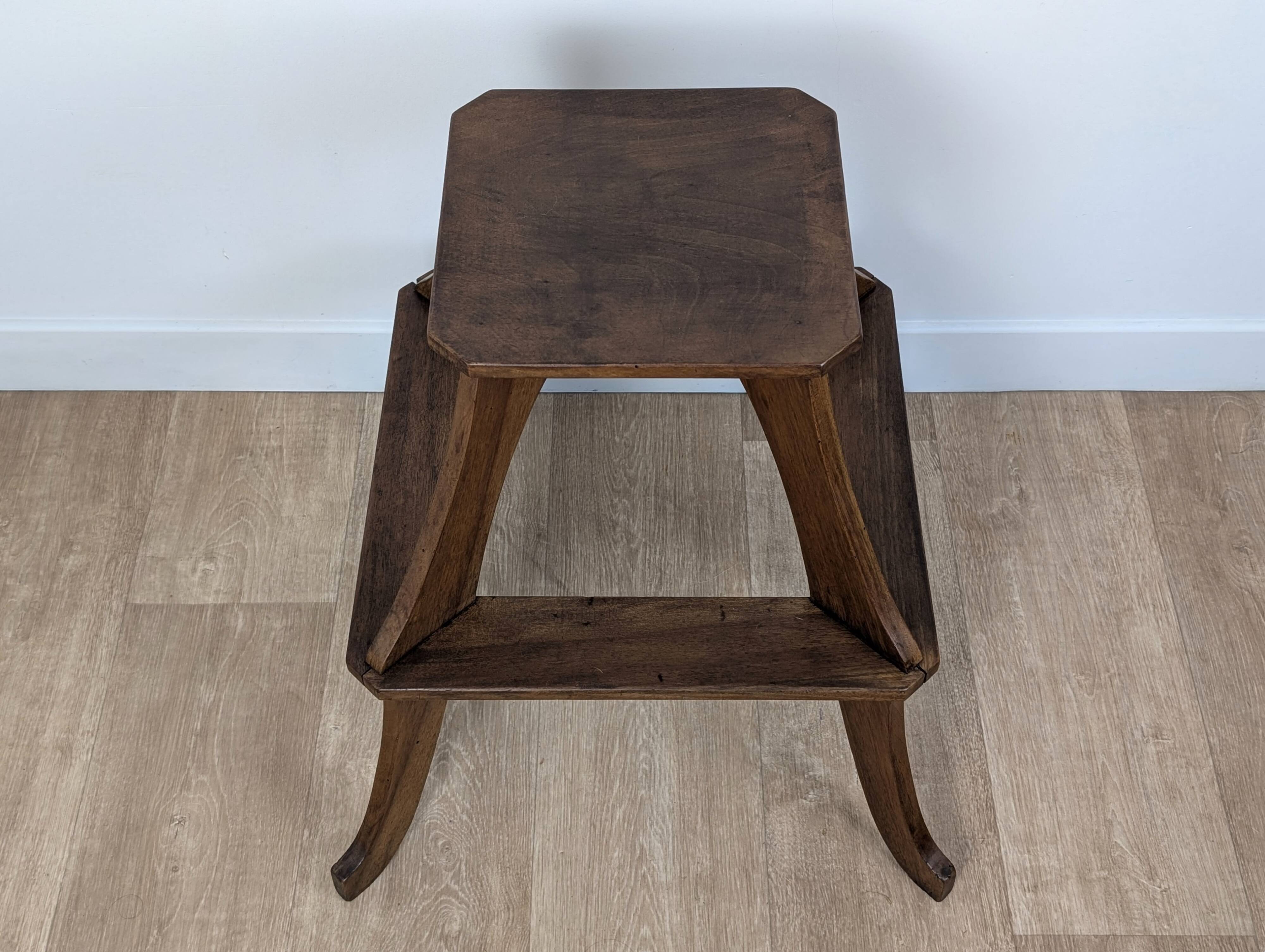 Table d'appoint/bout de canapé