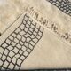 Moroccan Berber rug decorated 250cmx150cm