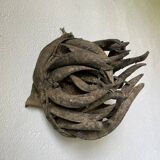 Bété Nyabwa mask Ivory Coast