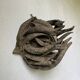 Bété Nyabwa mask Ivory Coast
