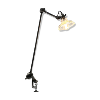 Lampe Ravel Gras