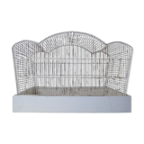 vintage bird cage