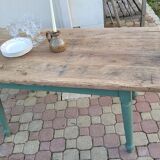 Table de ferme