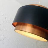 Danish pendant light, 1960s