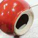 Unique ceramic table lamp ARO Leuchte 574 – Vintage 1960s/1970s.