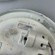 60s 70s ceiling lamp Glashütte Limburg Germany Plafoniere Space Age