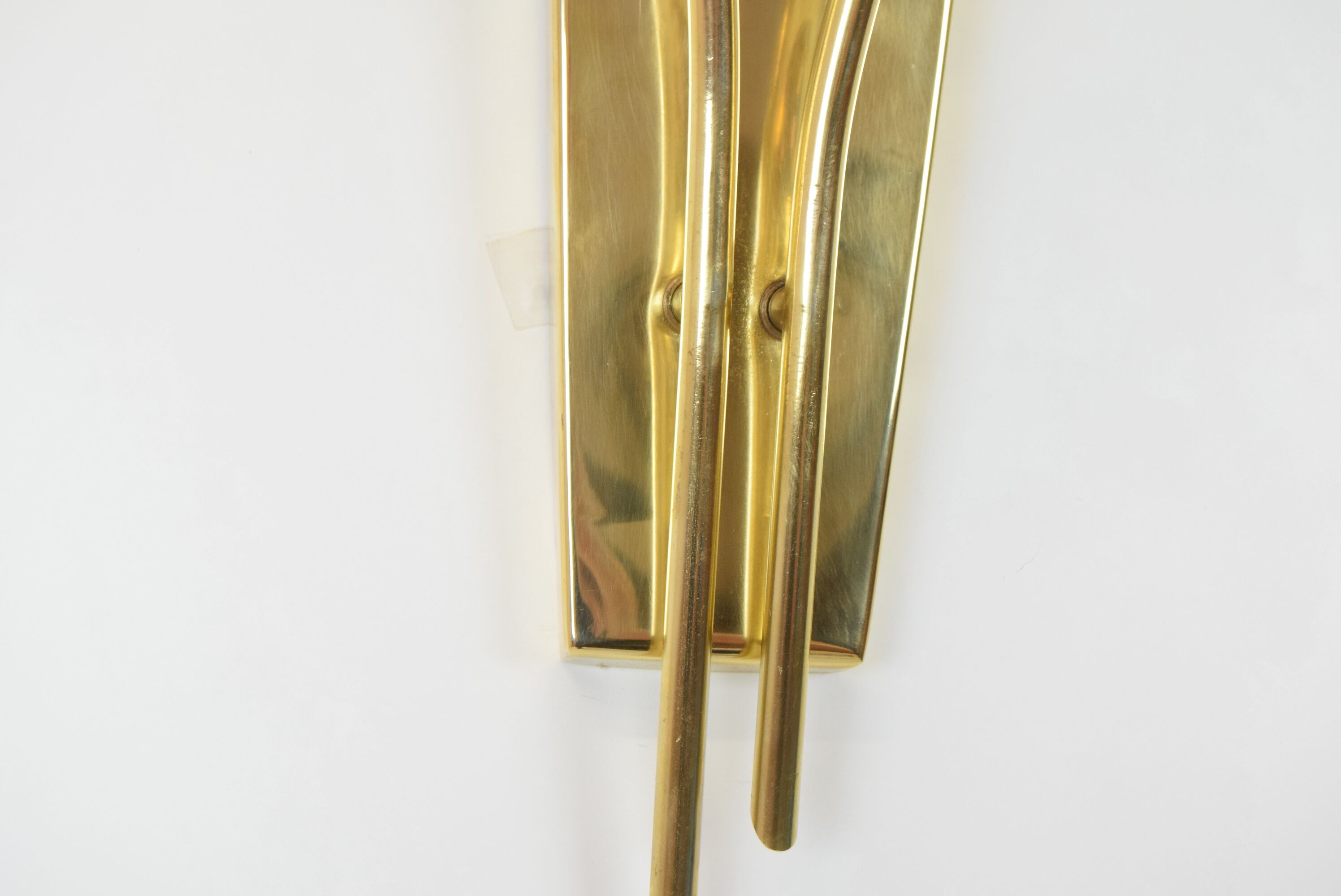 Mid-century Wall Lamp/Kamenicky Senov,1960's.