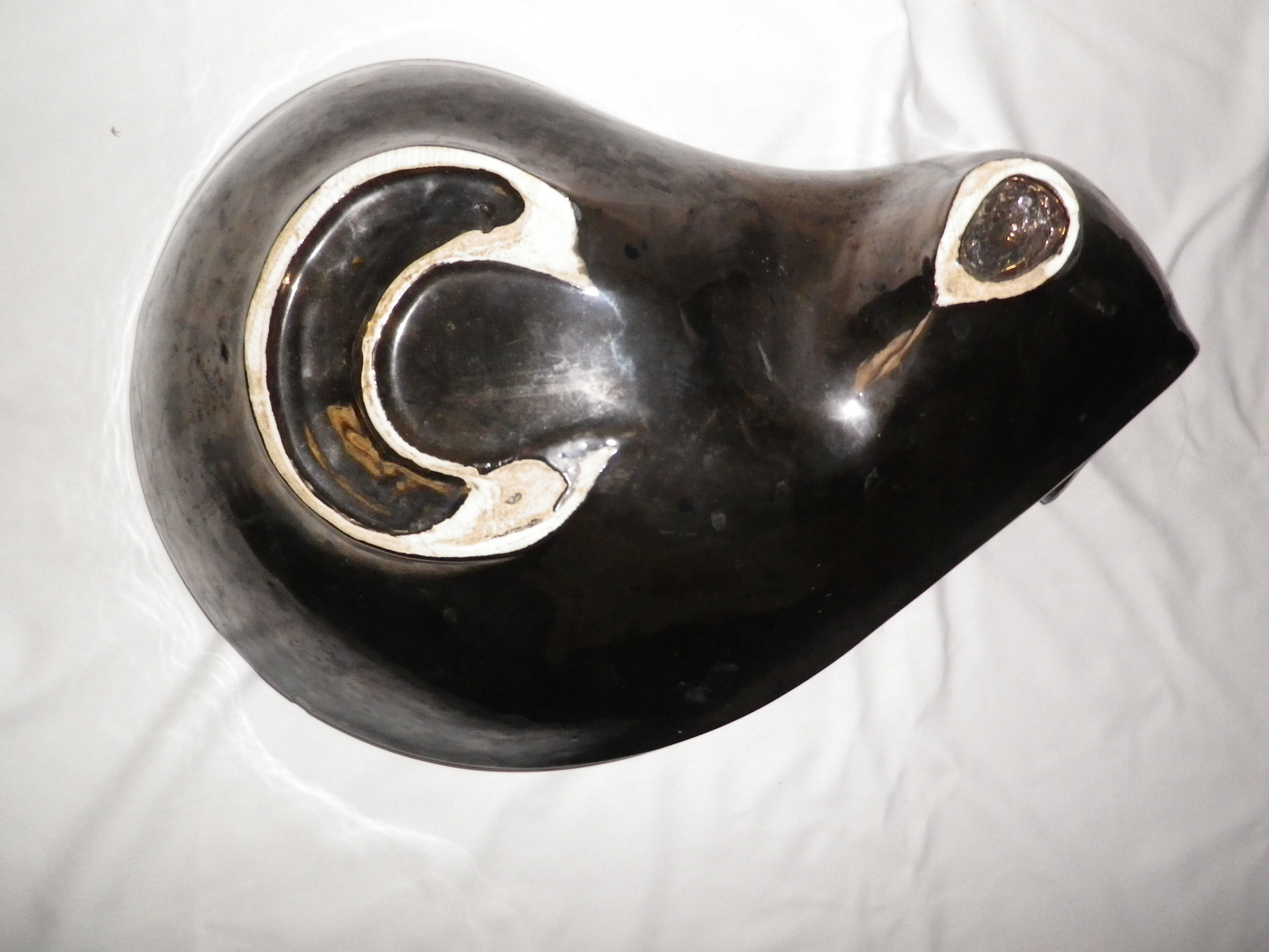 Vallauris emtpy pocket