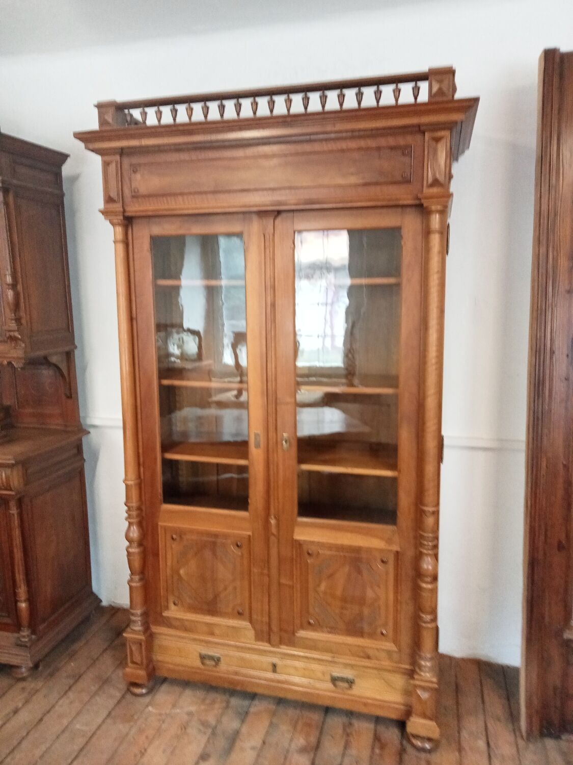 Vitrine