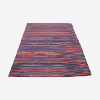 Tapis Jadjim Kelim 170x147 cm
