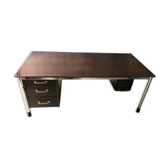 Scandinavian office by Twist Bjorklund 1980s