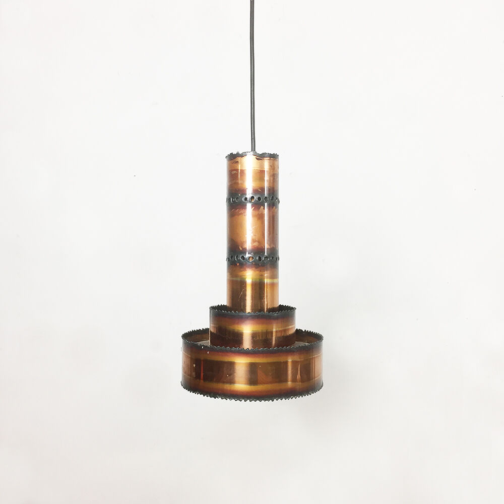 Hanging lamp by by Holm Sørensen & Co and designed by Sven Aage Holm Sorensen