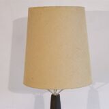 Danish ceramic lamp 1960