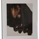Pierre Soulages after Painting June 1, 1964