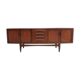 Enfilade G-Plan en teck 1960