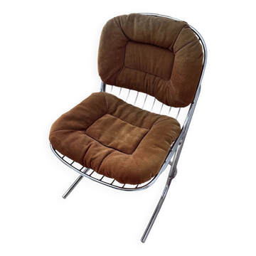 Chaise Sabrina Gastone Rinaldi pour Rima