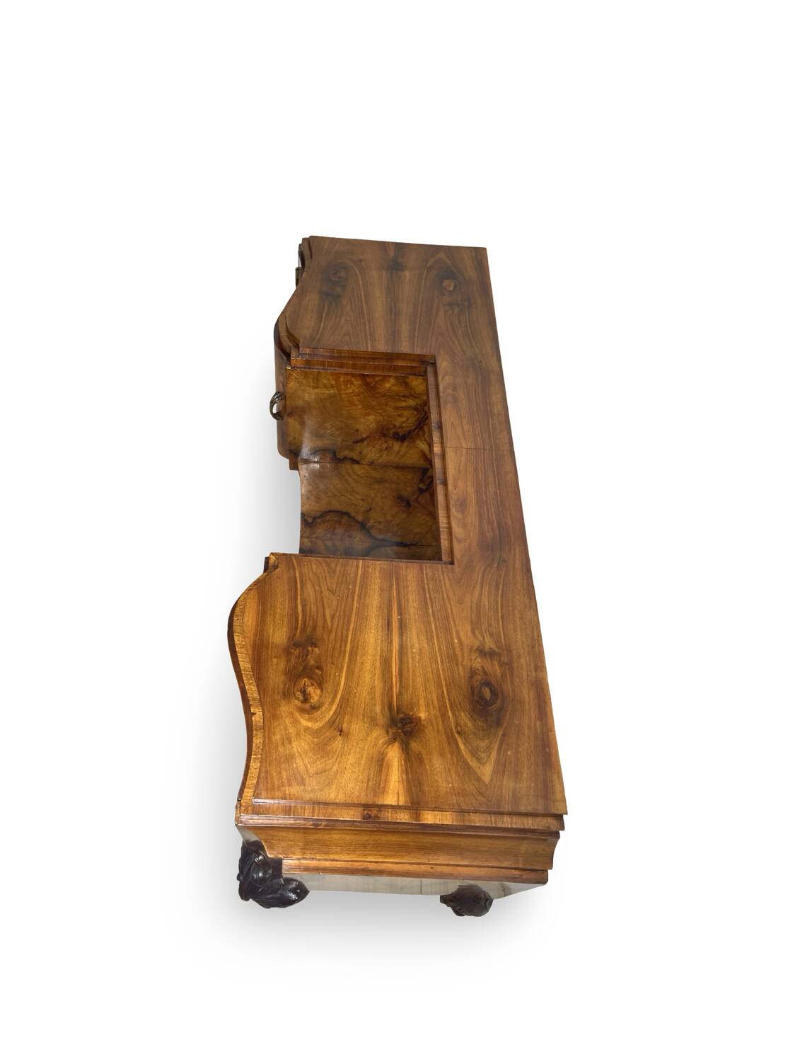 Italian console/petinuse from the 1930s