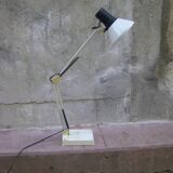 Vintage architect lamp