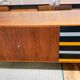 Sideboard by J. Jiroutek for Interier Praha, Czechoslovakia, 1960s