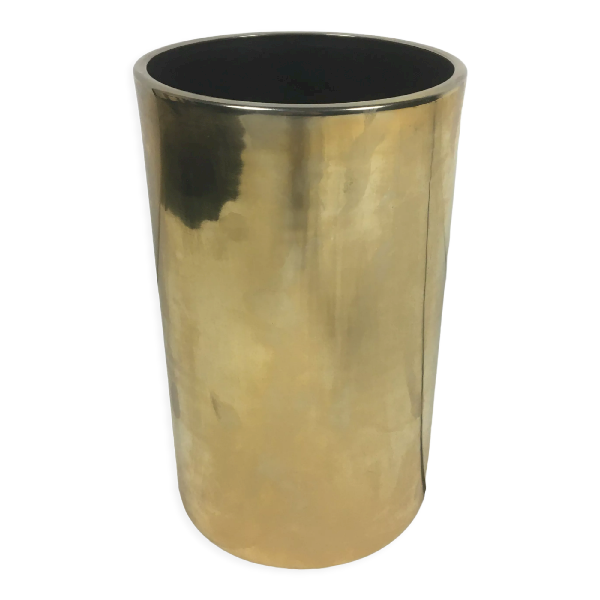 Table lamp by roger nathan for st germain lumière 1970-80