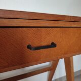 Vintage console