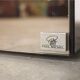 Paul michel burl wood multi functional coffee table and dry bar