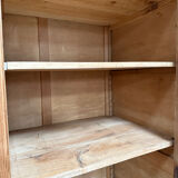 Armoire parisienne Art Déco (rénovée)