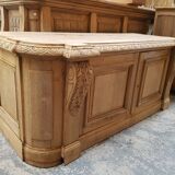 Furniture of haberdashery