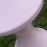 Pink Tam Tam stool