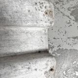 Set of 4 puzzle planters Switzerland 1950s