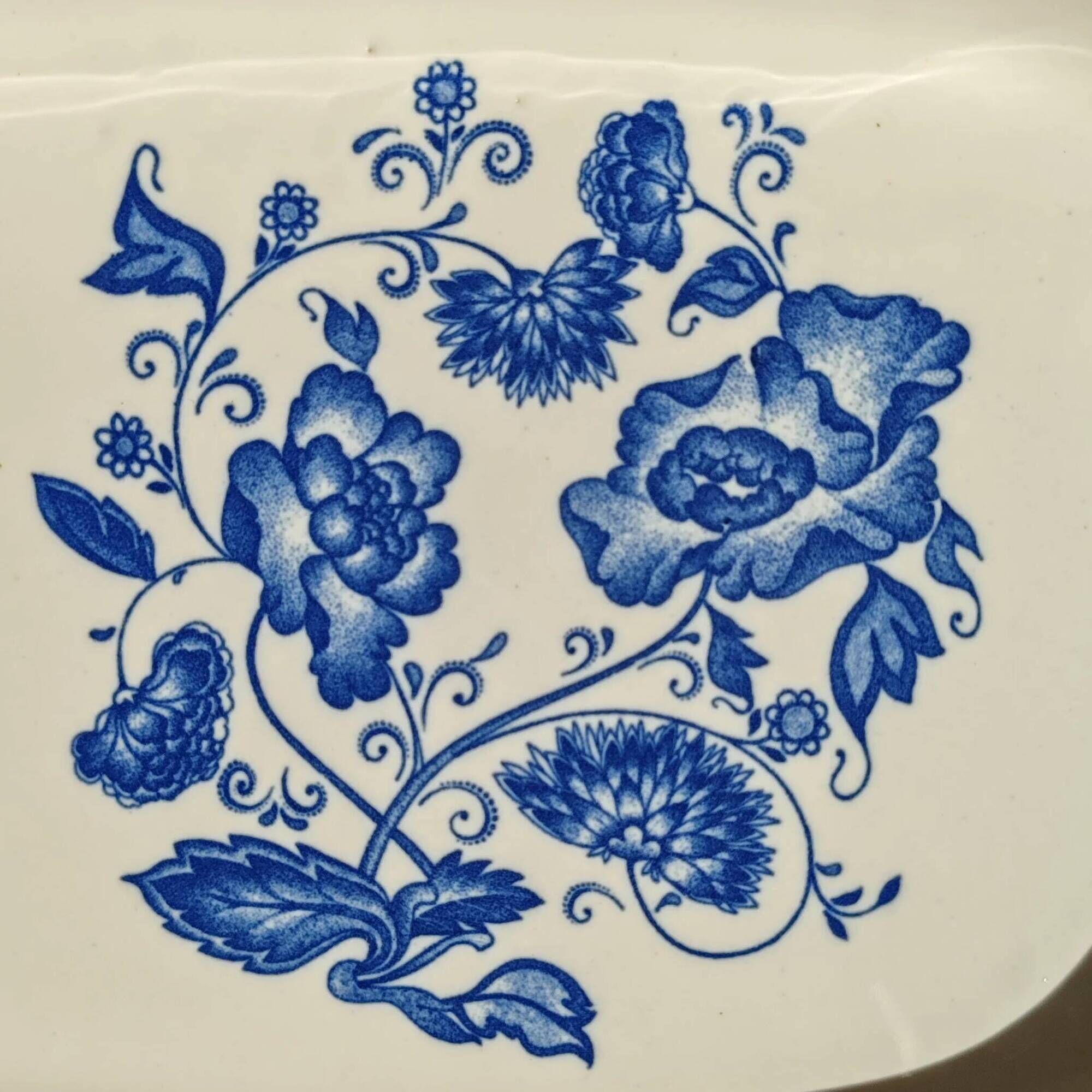 Baking dish