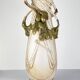 Royal Dux Bohemia Art Nouveau Vase 49 cm