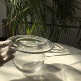 Saturnus Vase by Nanny Still for Riihimäen Lasi Oy