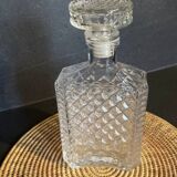 Whiskey decanter